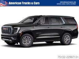 GMC Yukon Denali MY26