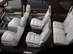 GMC Yukon Denali MY26