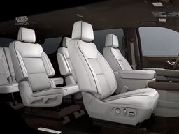 GMC Yukon Denali MY26
