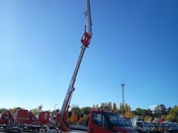 Iveco Daily Multitel MX170 - 17m - 200 kg