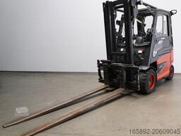 Linde E 40/600 H 388
