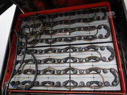 Linde E 40/600 H 388