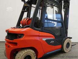 Linde H 35 T 1202-01