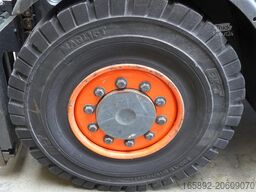 Linde H 50 D/600 EVO 394-02