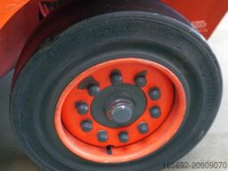 Linde H 50 D/600 EVO 394-02