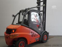 Linde H 50 D/600 EVO 394-02