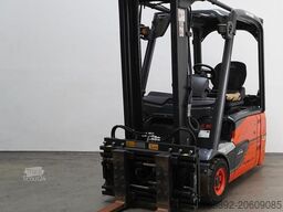 Linde E 16 EVO 386-02