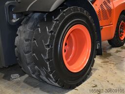 Linde H 45 D EVO 394-02