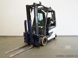 Forklift Linde E 30/600 HL 387