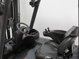 Linde E 20 PL EVO 386-02