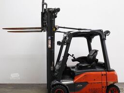 Linde E 20 PL EVO 386-02