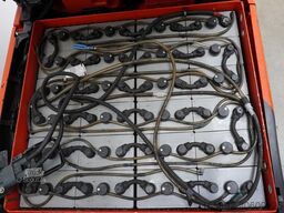 Linde E 20 PL EVO 386-02