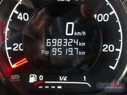 Scania S 580 A4x2NB / V8 / Leder / Fullair / LED