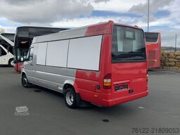 Mercedes-Benz 414 Sprinter
