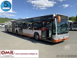 Mercedes-Benz O 530 G Citaro