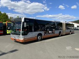 Mercedes-Benz O 530 G Citaro