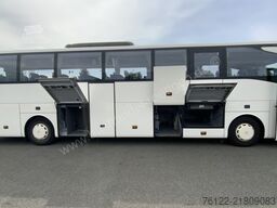 Mercedes-Benz Tourismo