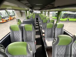 Mercedes-Benz Tourismo