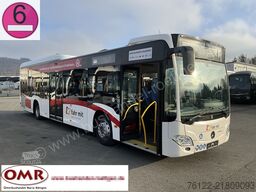 Mercedes-Benz O 530 Citaro LE