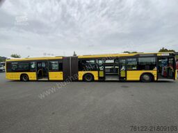 Scania Citywide LF