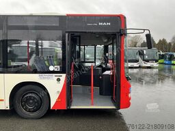 MAN A 37 Lion´s City