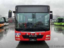 MAN A 37 Lion´s City