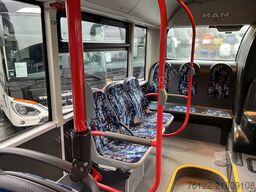 MAN A 37 Lion´s City