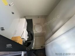 MAN R09 Lion´s Coach C
