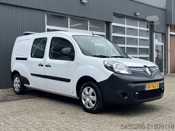 Renault Kangoo Express Z.E. Maxi koop eigendom Airco Ka...