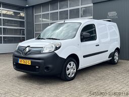 Renault Kangoo Express Z.E. Maxi koop eigendom Airco Ka...