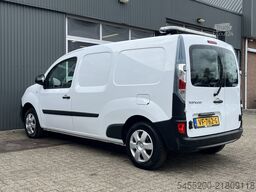 Renault Kangoo Express Z.E. Maxi koop eigendom Airco Ka...