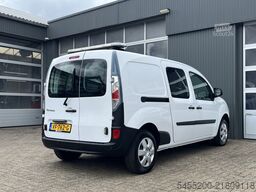 Renault Kangoo Express Z.E. Maxi koop eigendom Airco Ka...