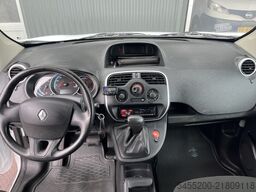Renault Kangoo Express Z.E. Maxi koop eigendom Airco Ka...
