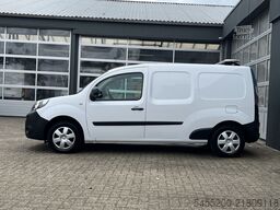 Renault Kangoo Express Z.E. Maxi koop eigendom Airco Ka...