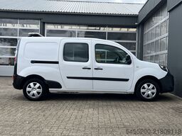 Renault Kangoo Express Z.E. Maxi koop eigendom Airco Ka...