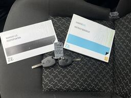 Renault Kangoo Express Z.E. Maxi koop eigendom Accu  Ai...