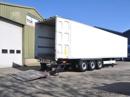 Krone N/A SD DryLiner 3x KRONE DHOLLANDIA