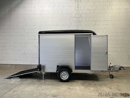 Böckmann KT-PB-AL 3015/15 M F Tür Kofferanhänger