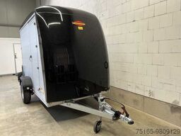 Böckmann KT-PB-AL 3015/15 M F Tür Kofferanhänger