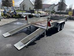 Unsinn UBA 3536/175 Maschinentransporter