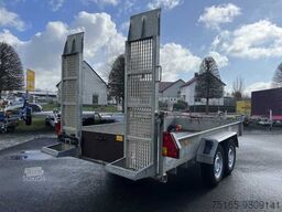 Unsinn UBA 3536/175 Maschinentransporter