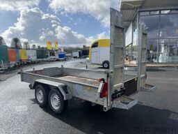 Unsinn UBA 3536/175 Maschinentransporter