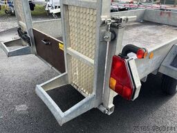 Unsinn UBA 3536/175 Maschinentransporter