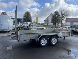 Unsinn UBA 3536/175 Maschinentransporter