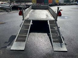 Unsinn UBA 3536/175 Maschinentransporter