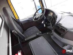 Mercedes Actros 2641 6x4 EPS lames