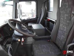 Mercedes Actros 2641 6x4 EPS lames