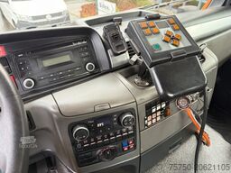 MAN TGS 18.360 4x4 Winterdienst Meiller Fahrgestell