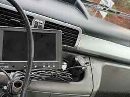 MAN TGS 18.360 4x4 Winterdienst Meiller Fahrgestell