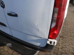 MERCEDES-BENZ Sprinter 314 MAXI AC kein 316